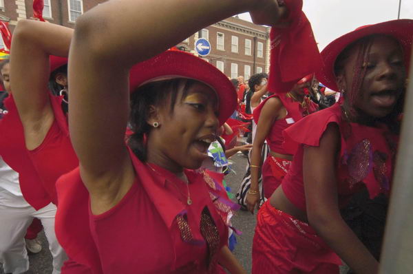 Picture © Peter Marshall, 2004