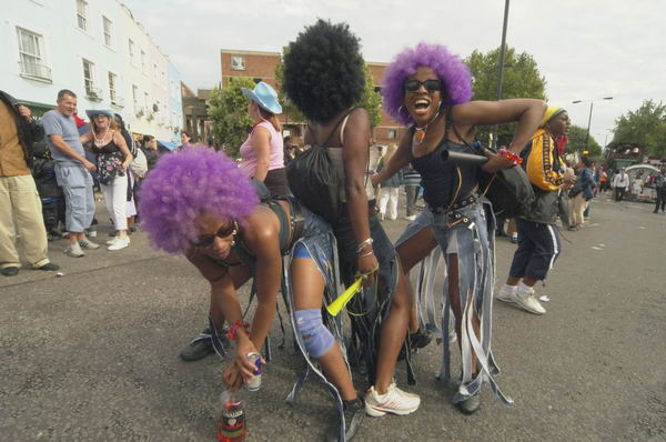 Picture © Peter Marshall, 2004