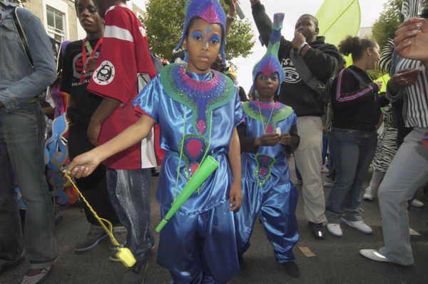 Picture © Peter Marshall, 2004