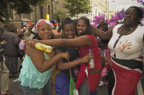 Picture © Peter Marshall, 2004