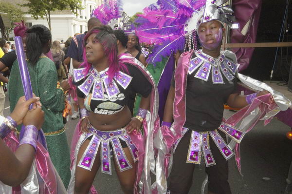 Picture © Peter Marshall, 2004