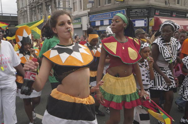 Picture © Peter Marshall, 2004