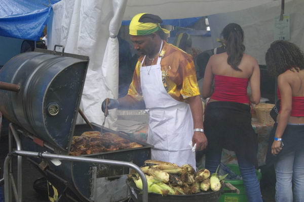 Picture © Peter Marshall, 2004