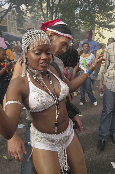 Picture © Peter Marshall, 2004