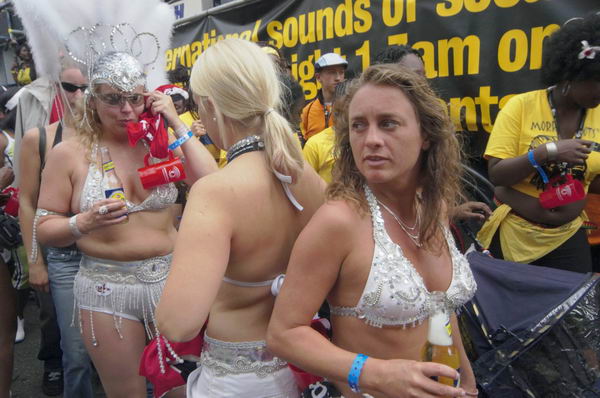 Picture © Peter Marshall, 2004