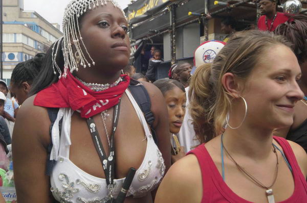 Picture © Peter Marshall, 2004