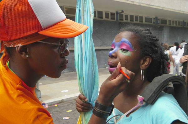 Picture © Peter Marshall, 2004