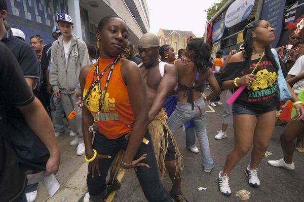 Picture © Peter Marshall, 2004