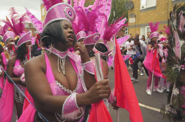 Picture © Peter Marshall, 2004