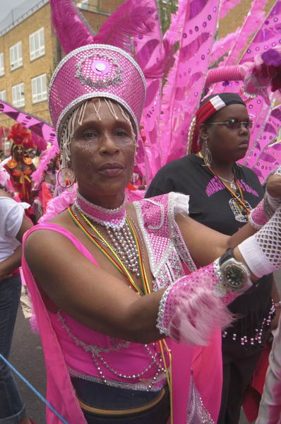 Picture © Peter Marshall, 2004