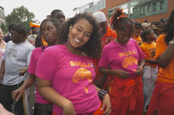 Picture © Peter Marshall, 2004