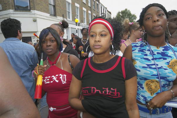 Picture © Peter Marshall, 2004