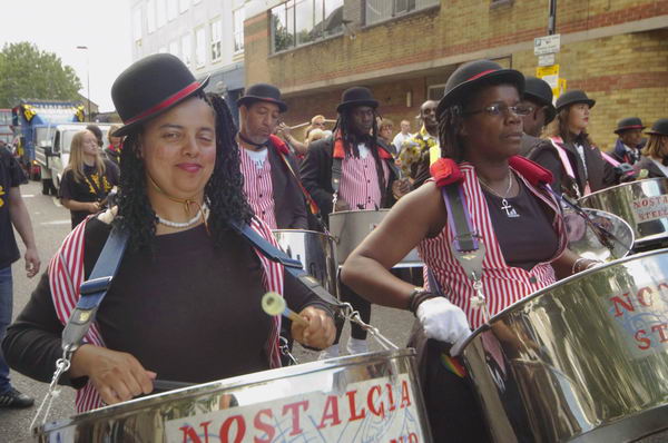 Picture © Peter Marshall, 2004