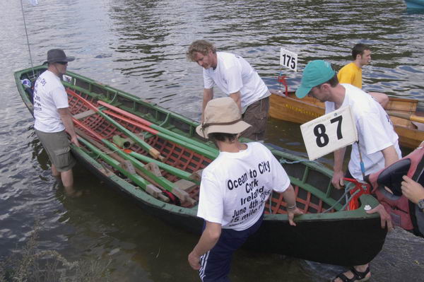 Picture © Peter Marshall, 2004