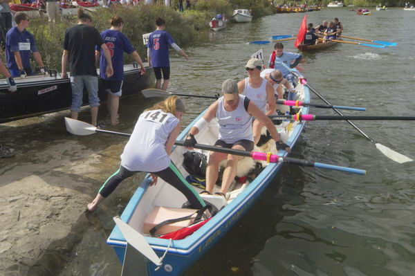 Picture © Peter Marshall, 2004