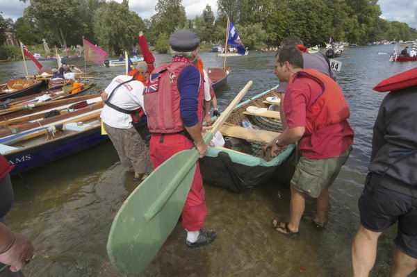 Picture © Peter Marshall, 2004