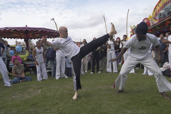 Picture © Peter Marshall, 2004