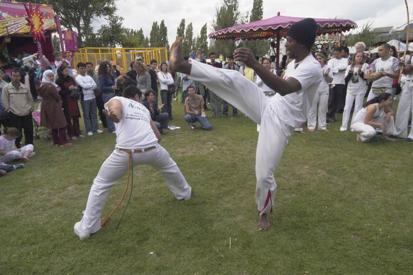 Picture © Peter Marshall, 2004