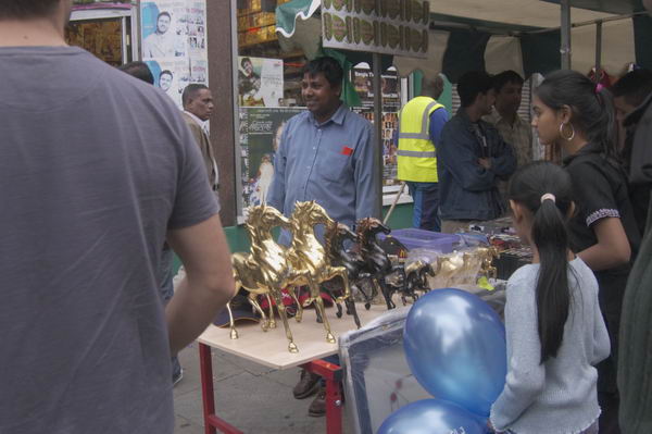 Picture © Peter Marshall, 2004