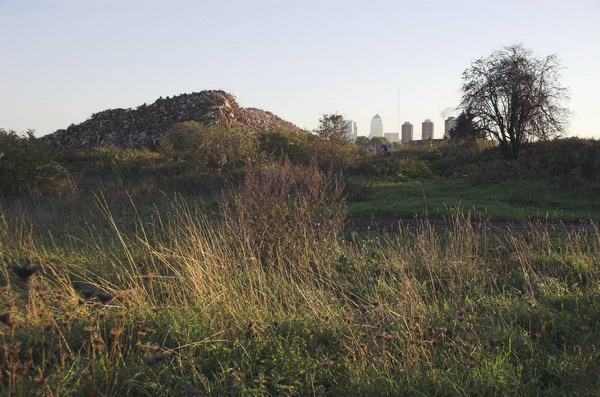 © 2005, Peter Marshall. See caption