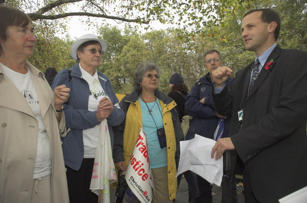 © 2005, Peter Marshall