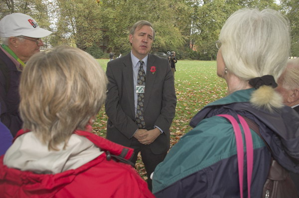 © 2005, Peter Marshall