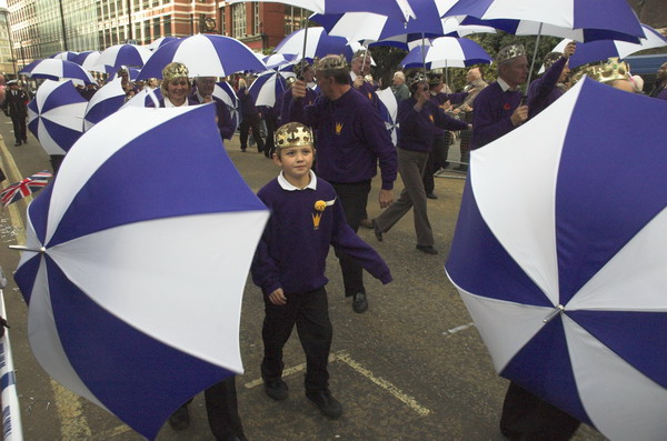 © 2005, Peter Marshall