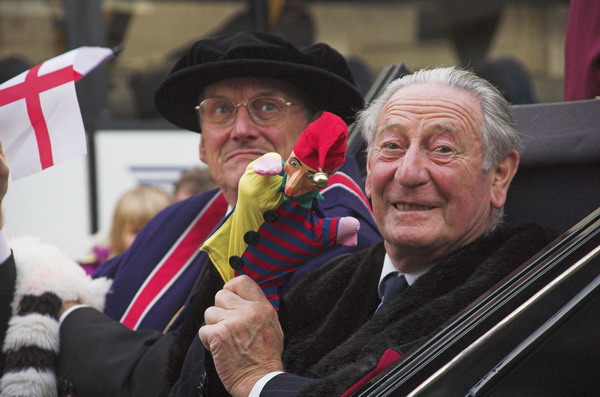 © 2005, Peter Marshall