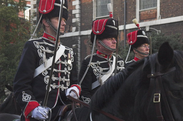 © 2005, Peter Marshall