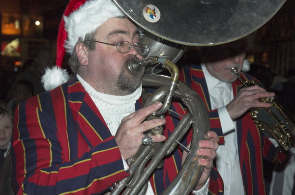 © 2005, Peter Marshall