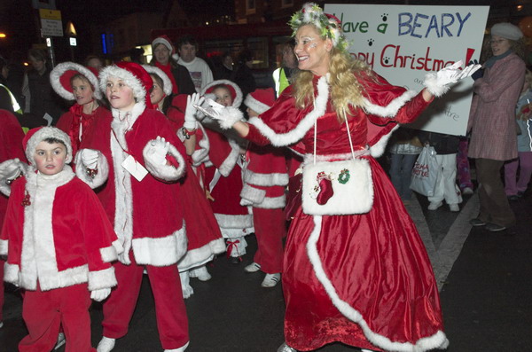 © 2005, Peter Marshall