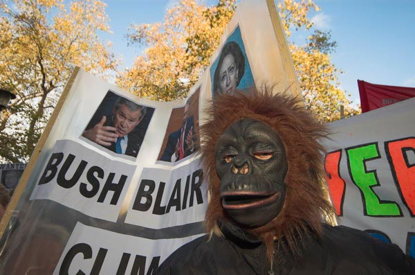 © 2005, Peter Marshall