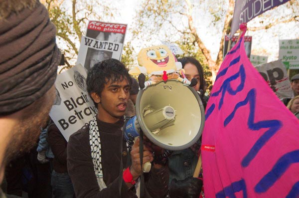 © 2005, Peter Marshall