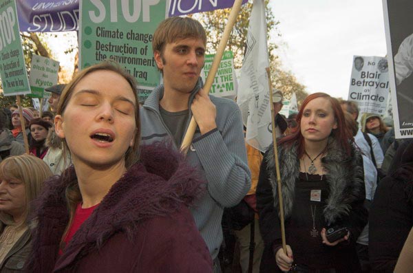 © 2005, Peter Marshall