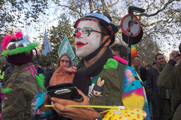 © 2005, Peter Marshall