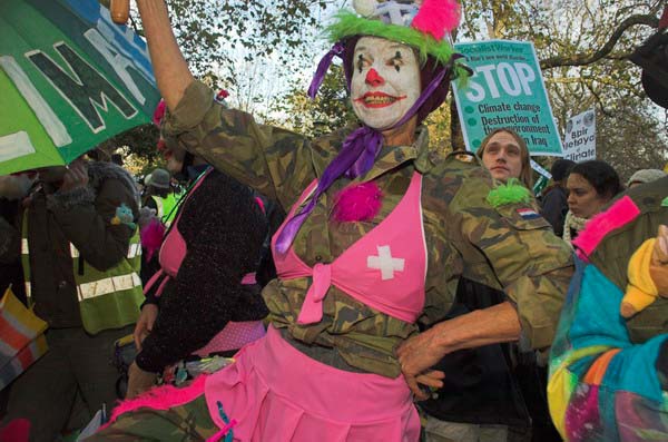 © 2005, Peter Marshall