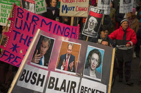 © 2005, Peter Marshall