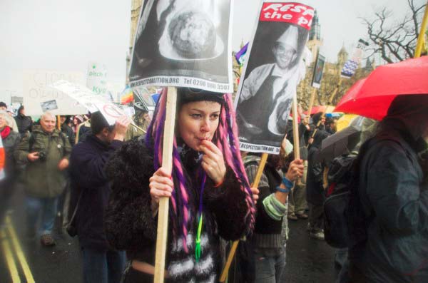 © 2005, Peter Marshall