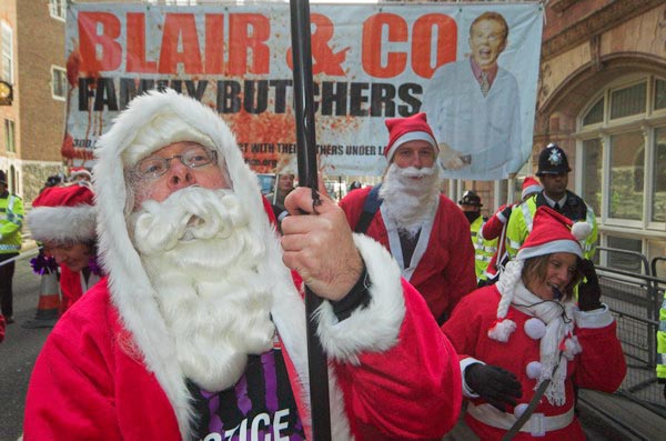 © 2005, Peter Marshall