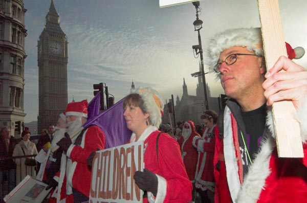 © 2005, Peter Marshall