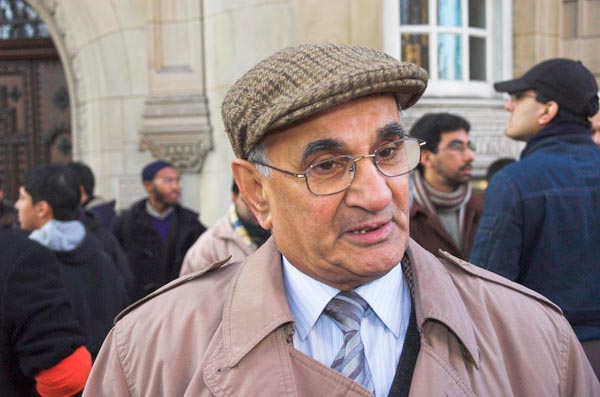 © 2005, Peter Marshall