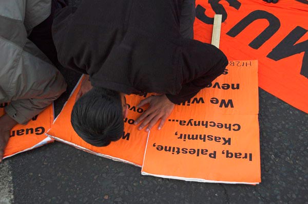 © 2005, Peter Marshall