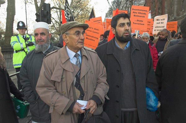 © 2005, Peter Marshall