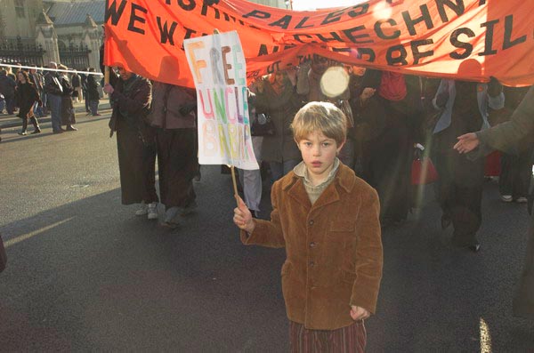 © 2005, Peter Marshall