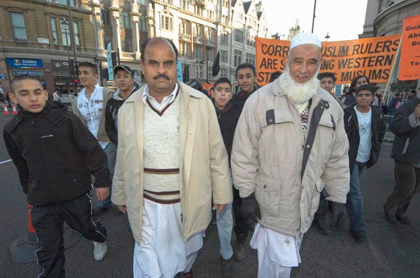 © 2005, Peter Marshall