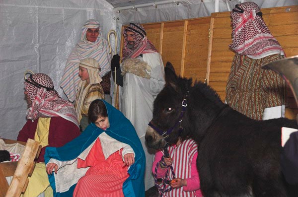 © 2005, Peter Marshall