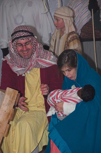 © 2005, Peter Marshall