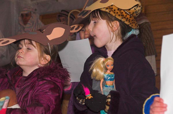 © 2005, Peter Marshall