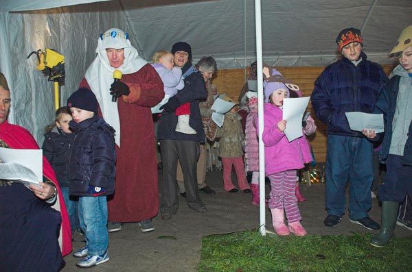 © 2005, Peter Marshall