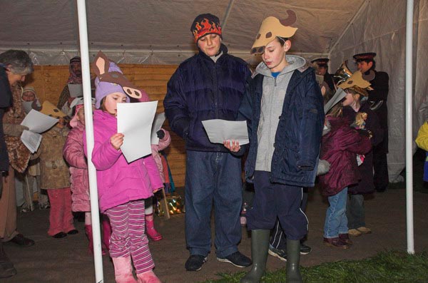 © 2005, Peter Marshall